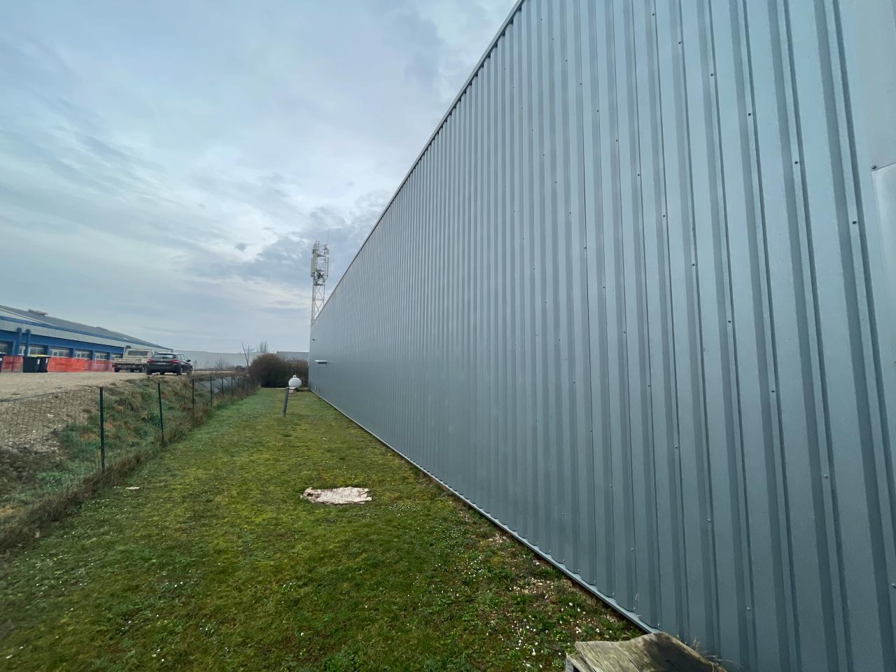 Local d'activité Longvic 579m² Location local d'activité Longvic Côte-d'Or OLACT2529989 5